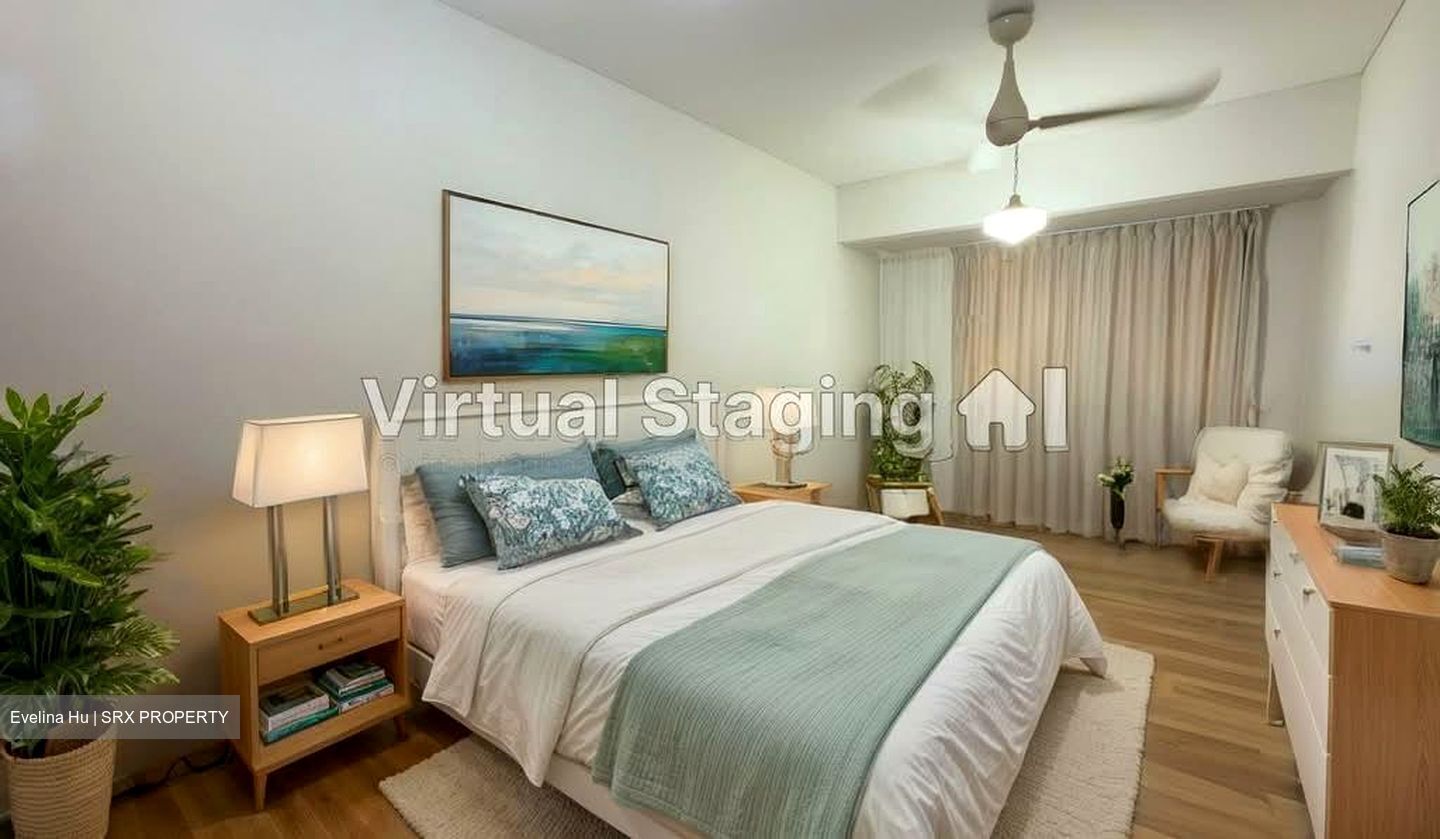 Serangoon Garden Estate (D19), Terrace #552349791